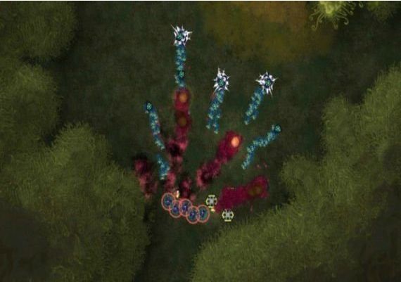 Infested Planet EN Global Steam Digital Key