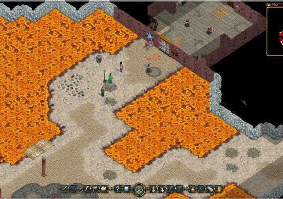 Avadon 2: The Corruption EN Global Steam Digital Key