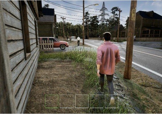 Trader Life Simulator 2 EN Global Steam Digital Key