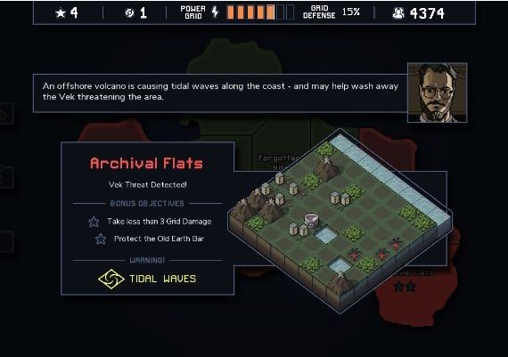 Into the Breach EN Global Steam Digital Key