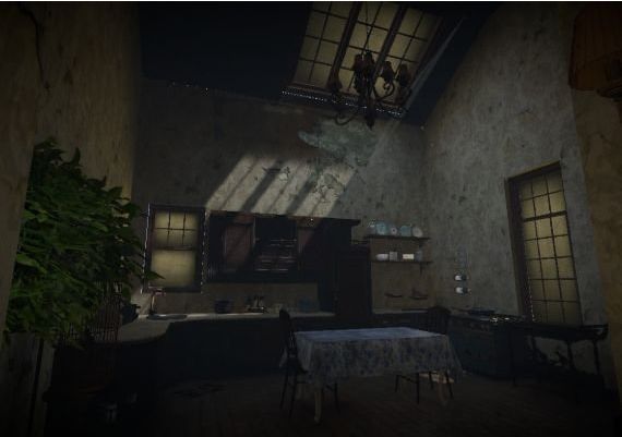 Root Of Evil: The Tailor EN/DE/FR/KO/RU/ZH Global Steam Digital Key