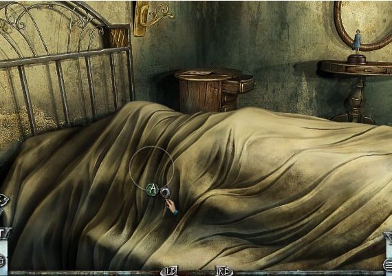 True Fear: Forsaken Souls - Part 1 EN Argentina Xbox One/Series Digital Key