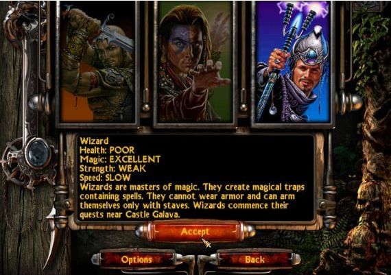 Nox EN Global GOG Digital Key