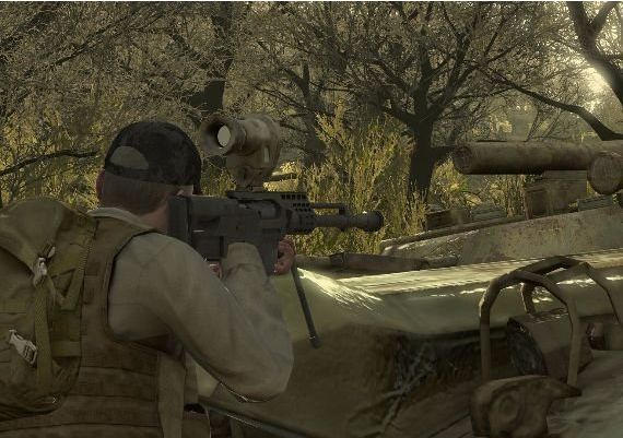 Arma 2 - Complete Collection EN Global Steam Digital Key