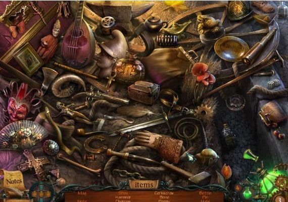 Apothecarium: The Renaissance of Evil Premium Edition EN/DE/FR/IT/ES Global Steam Digital Key