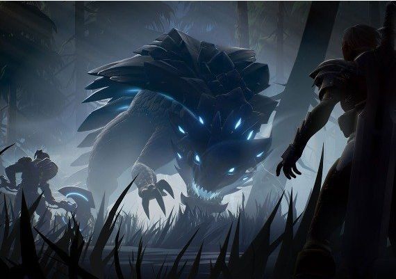 Dauntless - Arcslayer Aethercasters Aetherstriker Skin Bundle Prime Gaming DLC EN Global Official website Digital Key