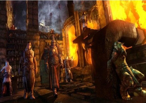 Styx: Master of Shadows EN/FR/IT Global Steam Digital Key