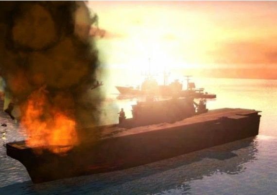 Act of War: High Treason EN Global Steam Digital Key