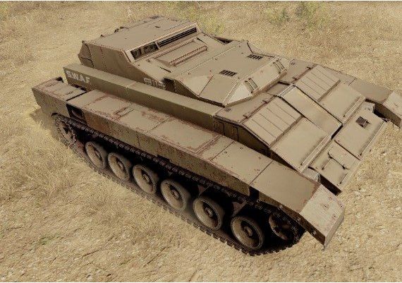 Crossout - Assault Force: Bravo-6 DLC EN EU Xbox One/Series Digital Key