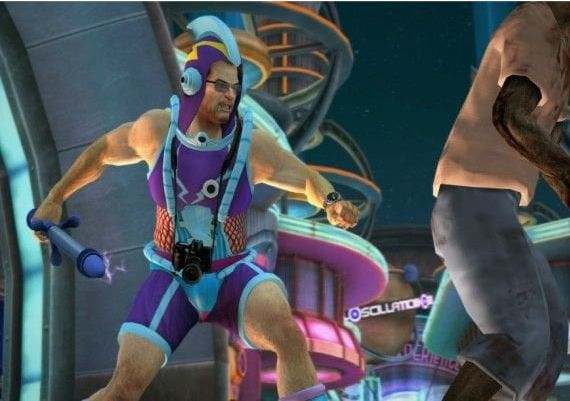 Dead Rising 2: Off the Record EN/FR/IT/JA Global Steam Digital Key