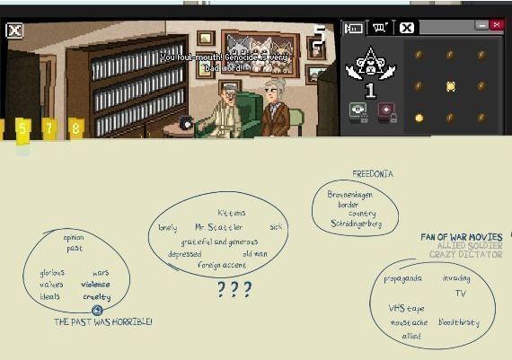 Do Not Feed the Monkeys EN/RU/ZH/ES United States Xbox One/Series Digital Key