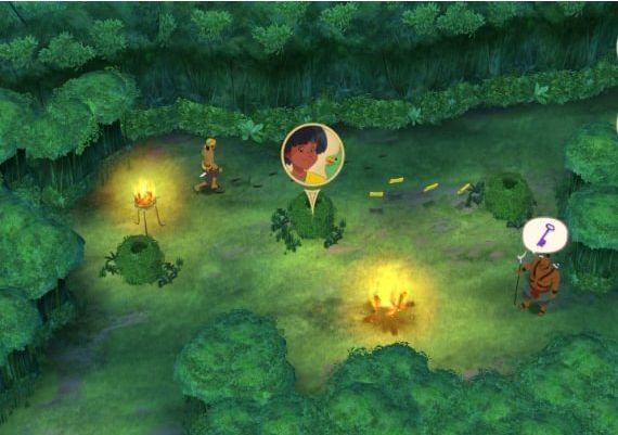 The Mysterious Cities of Gold Global Steam Digital Key