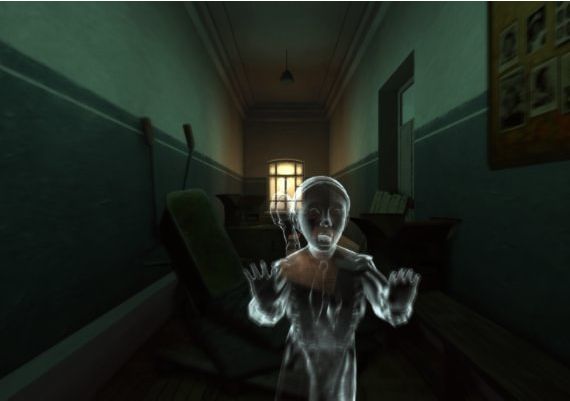 In Fear I Trust: Episode 2 EN/FR/RU Global Steam Digital Key