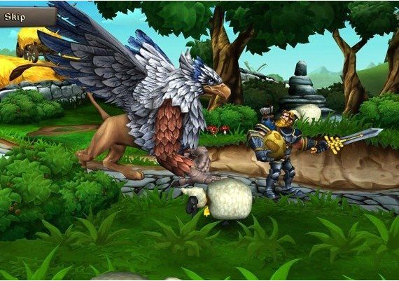 CastleStorm Definitive Edition EN Argentina Xbox One/Series Digital Key