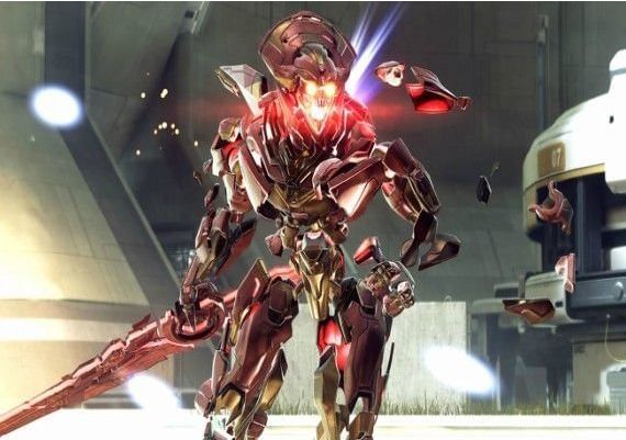 Halo 5: Guardians EN United States Xbox One/Series Digital Key