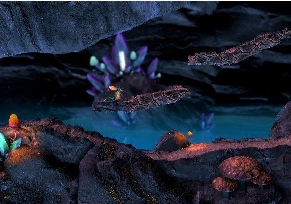 Macrotis: A Mother's Journey EN Global Steam Digital Key