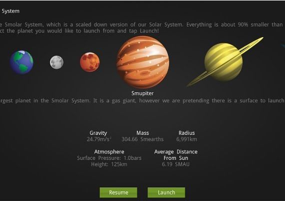 SimpleRockets EN Global Steam Digital Key