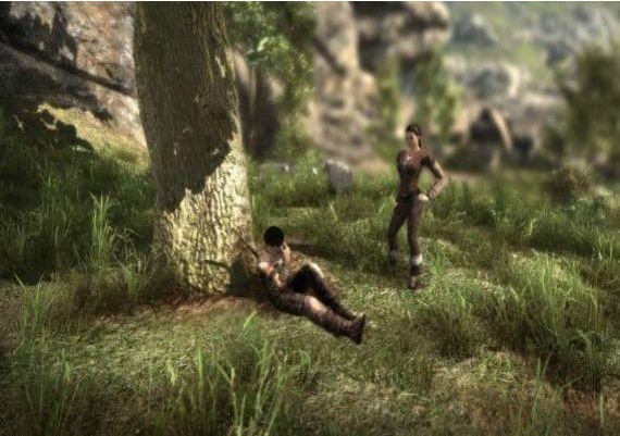 ArcaniA Gold Edition EN/DE/FR/IT Global Steam Digital Key