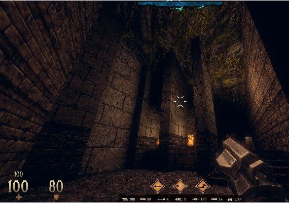 Dread Templar EN Global Steam Digital Key