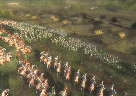 Real Warfare 1242 EN/DE/IT/RU/ES Global Steam Digital Key