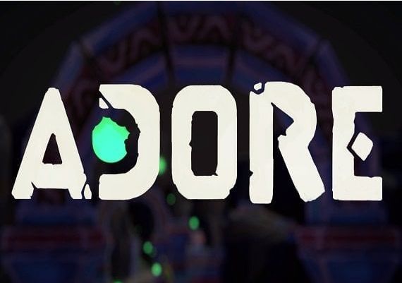 Adore EN/FR/PT/ES EU PS5 Digital Key
