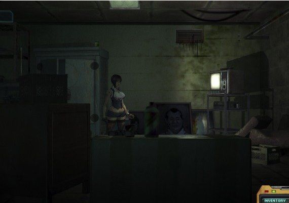 Sense: A Cyberpunk Ghost Story EN/JA/RU/ZH/ZH Global Steam Digital Key