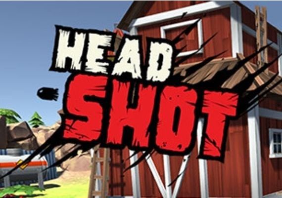 Head Shot EN/FR/IT/PL/PT/RU/TR Global Steam Digital Key
