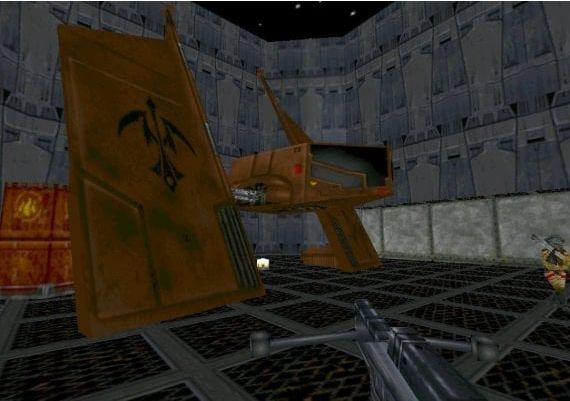 Star Wars: Jedi Knight - Mysteries of the Sith EN/FR/IT/ES EU Steam Digital Key