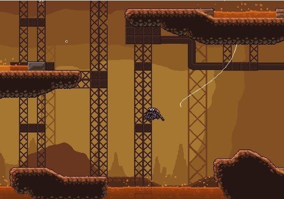 Webbed Global Steam Digital Key