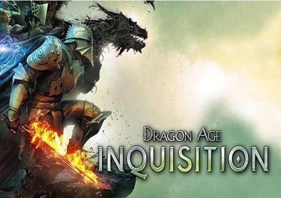 Dragon Age: Inquisition EN/DE/FR/IT/PL/RU/ES EU EA App Digital Key