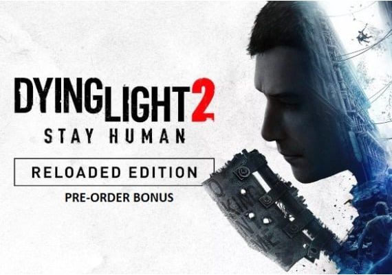Dying Light 2: Stay Human - Reloaded Edition Pre-Order Bonus DLC EN EU PS5 Digital Key