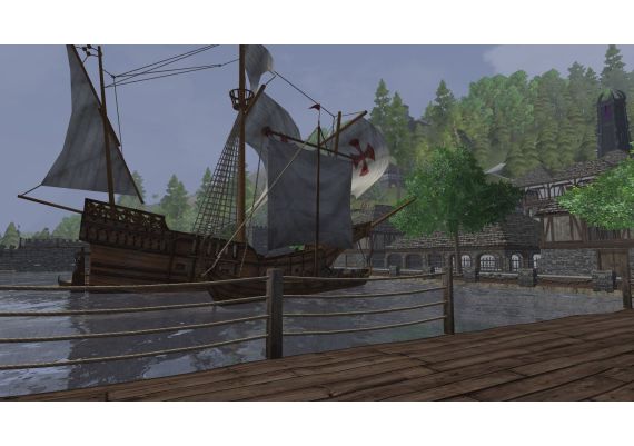 Wurm Unlimited EN Global Steam Digital Key