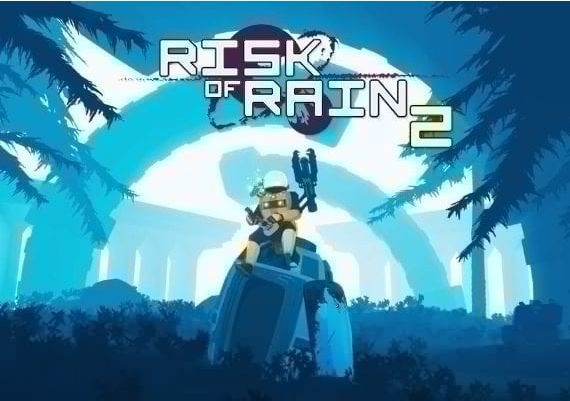 Risk of Rain 2 EN Turkey Xbox One/Series Digital Key