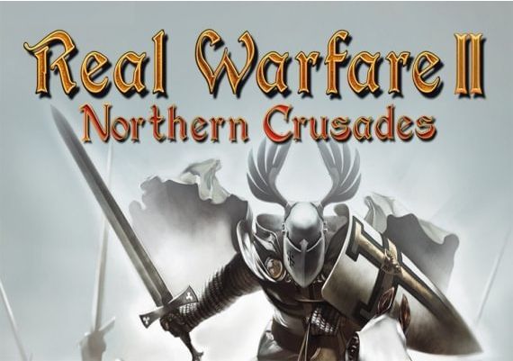 Real Warfare 2: Northern Crusades EN/IT/RU/ES Global Steam Digital Key