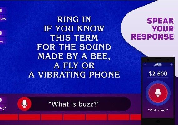 Jeopardy! PlayShow EN Argentina Xbox One/Series/Windows Digital Key