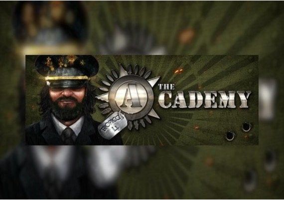 Tropico 4: The Academy DLC EN/DE/FR/IT/ES Global Steam Digital Key