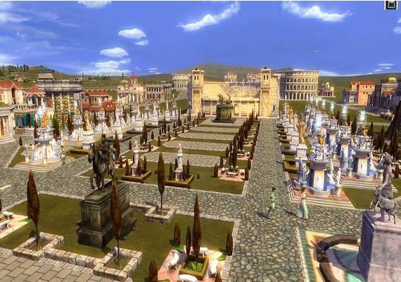 Caesar IV EN Global Steam Digital Key