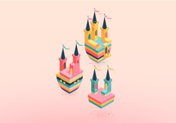 Monument Valley 2 Panoramic Edition Global Steam Digital Key