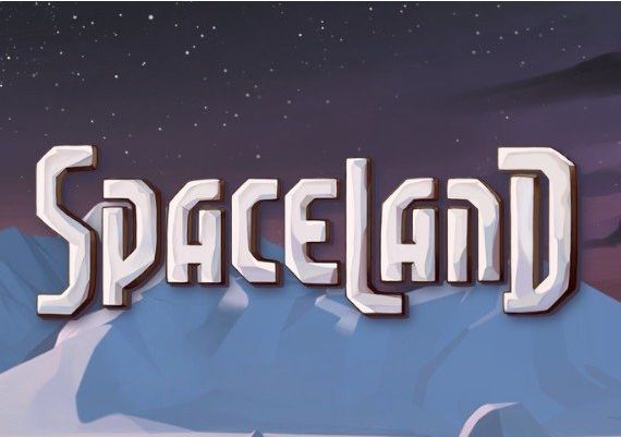 Spaceland Brazil Xbox One/Series Digital Key