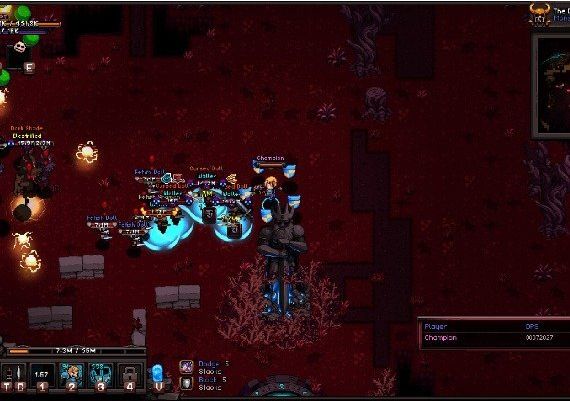 Hero Siege: Shield Lancer - Class DLC EN/JA/KO/PT/RU/ZH/FI Global Steam Digital Key