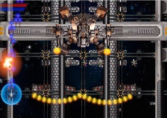 X-Force Genesis EN Argentina Xbox One/Series Digital Key