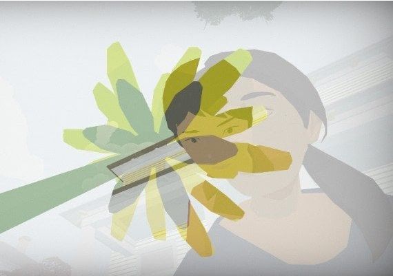 Hindsight Global Steam Digital Key