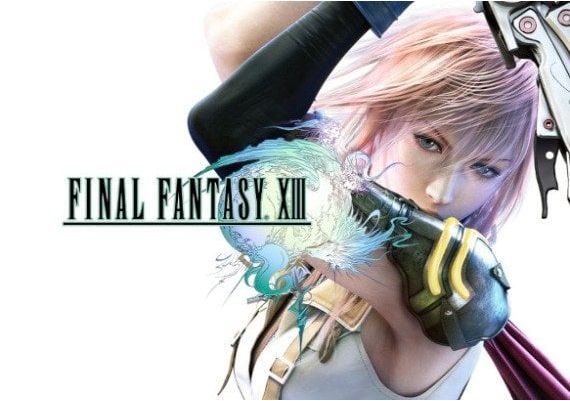Final Fantasy XIII EN United States Xbox Windows Digital Key