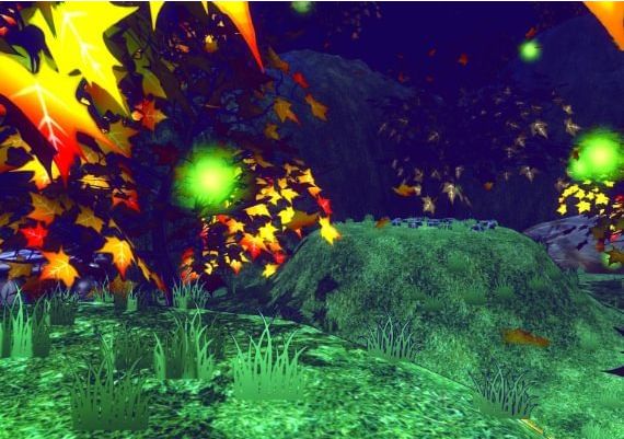 Remnants of a Beautiful Day EN Global Steam Digital Key