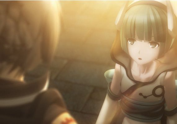 .hack G.U. Last Recode EN/DE/FR/JA Global Steam Digital Key