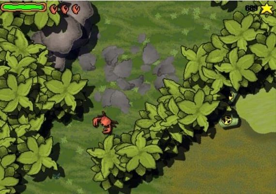 Adventures On The Polluted Islands EN/RU Global Steam Digital Key