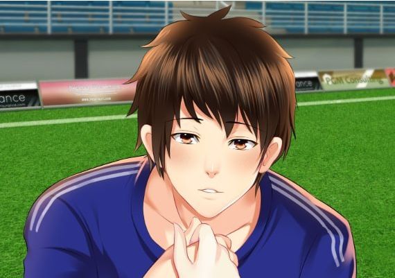 Sweet Volley High EN Global Steam Digital Key