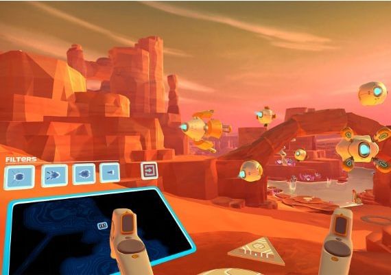 Cosmic Trip VR EN/DE/FR/JA/KO/ZH/ZH Global Steam Digital Key