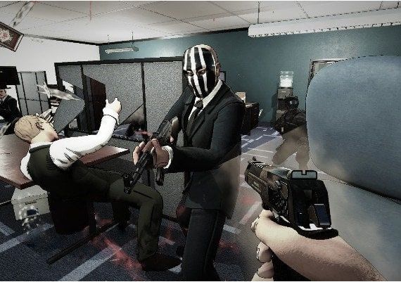 Rico EN Brazil Xbox One/Series Digital Key