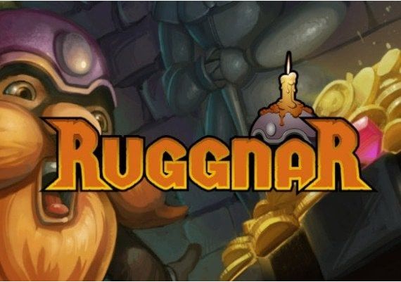 Ruggnar EN/FR Global Steam Digital Key